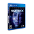 Night Book (Limited Run) - PlayStation 4