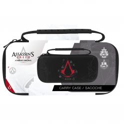 Assassins Creed Carrying Case Slim Switch Nintendo Switch