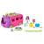 Gabby's Dollhouse Sprinkle Party Bus (6068015) - Toys