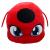 Miraculous Kwami Cushion 40 cm Tikki (60-13029) - Toys