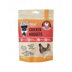 Treateaters - Chicken nuggets, ca. 180g - (20401) - Pet Supplies