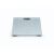 OMRON - Digital Personal Scale/Bath Scale - Silver - Home and Kitchen