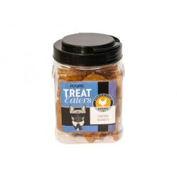 Treateaters - Dogsnack Chicken nuggets 400g - 21892 - Pet Supplies