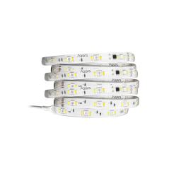 Aqara LED Strip T1 1m Extension Expand Your Lighting Home and Kitchen