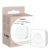 Aqara - Wireless Mini Switch T1 - Smart Home Convenience at Your Fingertips - Electronics