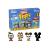 Funko! - Bitty POP 4PK Disney Goofy (71322) - Toys