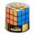 Rubiks - 50th Anniversary Retro 3x3 Cube (6068726) - Toys
