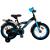 Volare - Children's Bicycle 14" - Thombike Blue (21370) - Toys
