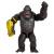 MonsterVerse - Kong W Arm Brace Armor, 15 cm (271-35304) - Toys