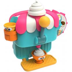 Toomies - Foam Cone Factory Deluxe 203-73609 - Toys