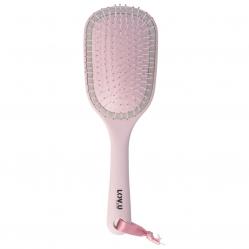 Parsa - LOVU W AND D Detangling Brush Pink - Beauty
