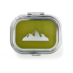 Mountains On The Go Ashtray - Gadgets
