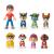 Paw Patrol - Jungle Figure Giftpack (6068184) - Toys