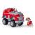 Paw Patrol - Jungle Themed Vehicle - Marshall (6067759) - Toys