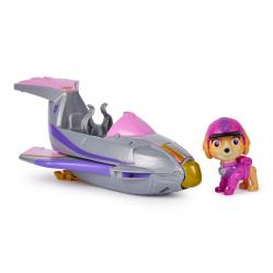 Paw Patrol - Jungle Themed Vehicle - Skye (6067760) - Toys