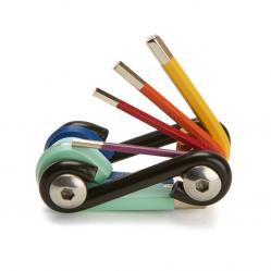 Rainbow 7-In-1 Multitool - Gadgets