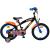 Volare - Children's Bicycle 16" - Hotwheels (31656-SACB) - Toys