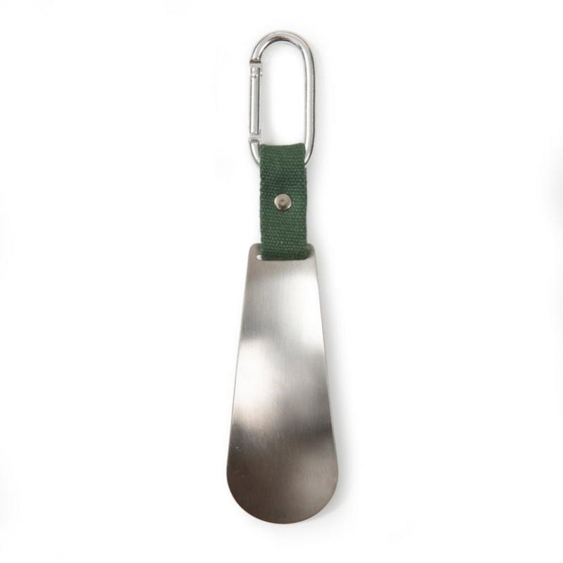 Clippable Shoehorn - Gadgets