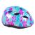 Volare - Kids bike helmet XS small 47-51cm - Green/Pink (825) - Toys