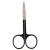 Parsa - LOVU Nail Scissor Black - Beauty