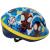 Volare - Bicycle Helmet 52-56 cm - Spidey (1034) - Toys