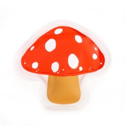 Mushroom Hot-Cold Pack - Gadgets