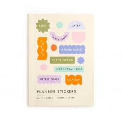 Planner Stickers - Gadgets