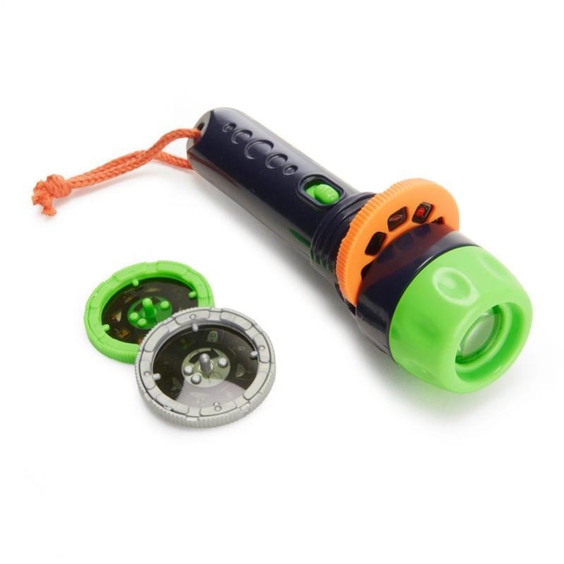 Space Storybook Flashlight - Gadgets