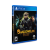 Shadowrun Trilogy (Limited Run) - PlayStation 4