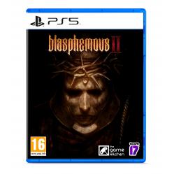 Blasphemous 2 - PlayStation 5