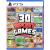 30 Sport Games in 1 - PlayStation 5