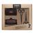 Parsa - Beauty Men Beard Grooming Set - Health and Personal Care