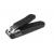 Parsa - Beauty Men Nail Clipper Black - Beauty
