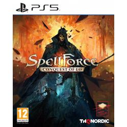 Spellforce 3 Conquest of EO - PlayStation 5