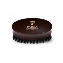 Parsa - Beauty Men Beard Brush - Health and Personal Care
