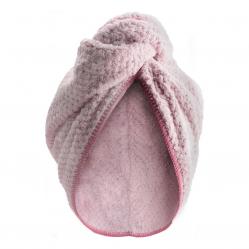 Parsa - Beauty Microfiber Towel Rose - Beauty