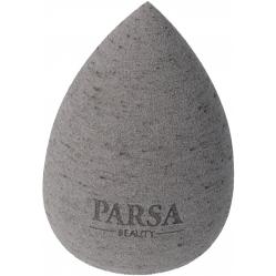 Parsa - Beauty Make-Up Egg Coconut Grey - Beauty