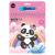 Tinka - Water Art - Panda (8-803805) - Toys