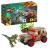 LEGO Jurassic World - Dilophosaurus Ambush (76958) - Toys