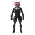 DC - Aquaman Figure 30 cm - Black Manta (6065652) - Toys