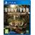 Survivor: Castaway Island - PlayStation 4
