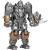 Transformers - Smash Changers - Rhinox (F4643) - Toys