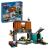 LEGO City - Police Speedboat and Crooks' Hideout (60417) - Toys