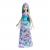 Barbie - Dreamtopia Royal Doll - Teal Hair (HGR16) - Toys