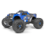 Maverick - Atom 1/18 4WD Electric Truck - Blue (150500) - Toys