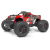 Maverick - Atom 1/18 4WD Electric Truck - Red (150501) - Toys