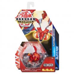 Bakugan Platinum S5 Asst 6066094 Toys