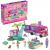 MEGA - Barbie Dream Camper Adventure (HPN80) - Toys