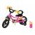 BABY born - Bike (835012) - Toys