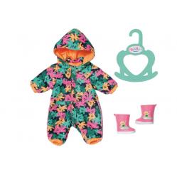BABY born Little Outdoor Onesie 36cm 836323 Toys